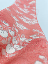 画像をギャラリービューアに読み込む, 椿に橘模様付け下げ【シュッケニ】