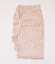 画像をギャラリービューアに読み込む, 草花模様【シュッケニ】