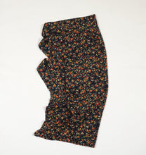 画像をギャラリービューアに読み込む, 草小花模様【シュッケニ】