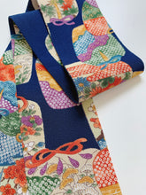 画像をギャラリービューアに読み込む, 仕覆模様【短】②