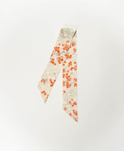 画像をギャラリービューアに読み込む, 流水に枝梅・屋敷風景模様総扇地紋【短】①