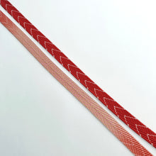 画像をギャラリービューアに読み込む, 暈し笹浪組締め