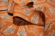 画像をギャラリービューアに読み込む, 総地紋に亀甲・梅鶴模様