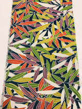 画像をギャラリービューアに読み込む, 笹葉尽くし模様