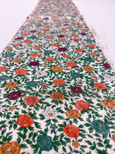 画像をギャラリービューアに読み込む, 葉に総牡丹模様【シュッケニ】