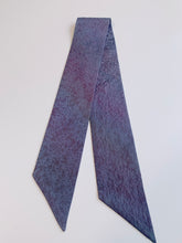 画像をギャラリービューアに読み込む, 作家物・抽象模様織出し暈し無地着物【短】