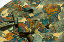 画像をギャラリービューアに読み込む, 総陶器模様