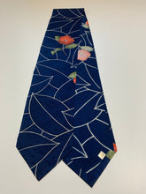 画像をギャラリービューアに読み込む, 椿模様【長】