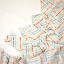 画像をギャラリービューアに読み込む, 絞り幾何学模様【ギャザータイプ】