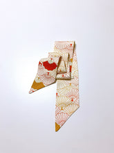 画像をギャラリービューアに読み込む, 総扇模様【短】②