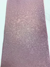 画像をギャラリービューアに読み込む, のり散らしの織り出し暈し模様