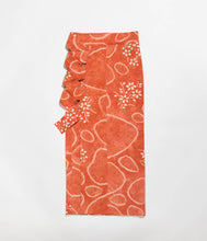 画像をギャラリービューアに読み込む, 5周年・
絞り花模様