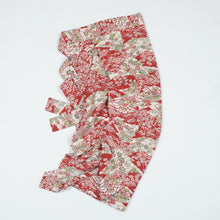 画像をギャラリービューアに読み込む, 草花模様芝地紋【シュッケニ】