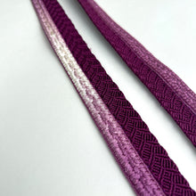 画像をギャラリービューアに読み込む, 変り笹浪組×暈し変り組締め