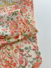 画像をギャラリービューアに読み込む, 総草花模様【長】