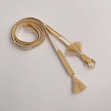 画像をギャラリービューアに読み込む, 変わり組と大和組締め