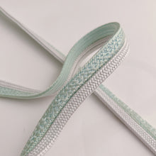 画像をギャラリービューアに読み込む, 冠組×変わり組締め