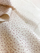 画像をギャラリービューアに読み込む, 総斑点模様に波地紋【タックタイプ】