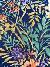 画像をギャラリービューアに読み込む, 草花模様【シュッケニ】