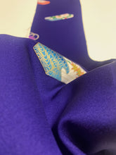 画像をギャラリービューアに読み込む, 文箱模様金彩縁