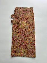 画像をギャラリービューアに読み込む, 和楽器に草花模様