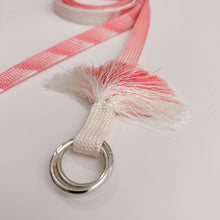 画像をギャラリービューアに読み込む, 二色内記組締め