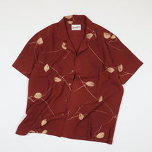 画像をギャラリービューアに読み込む, 駒絽葉模様【M】