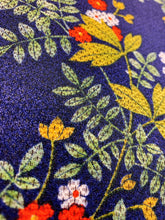 画像をギャラリービューアに読み込む, 草花模様【シュッケニ】