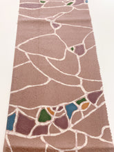 画像をギャラリービューアに読み込む, 抽象石畳模様【シュッケニ】