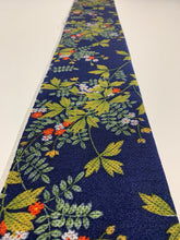 画像をギャラリービューアに読み込む, 草花模様【シュッケニ】