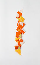 画像をギャラリービューアに読み込む, 【特短】大花の総地紋模様