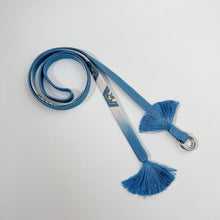 画像をギャラリービューアに読み込む, 紋模様の高麗組締め