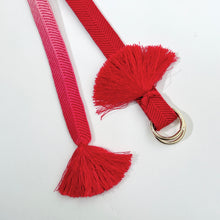 画像をギャラリービューアに読み込む, 暈し笹浪組締め