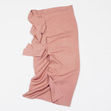 画像をギャラリービューアに読み込む, 綾柄一つ家紋色無地(作家物)【シュッケニ】