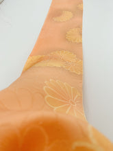 画像をギャラリービューアに読み込む, 菊模様暈し総地紋【シュッケニ】