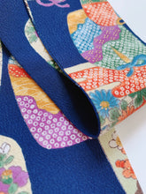 画像をギャラリービューアに読み込む, 仕覆模様【短】②