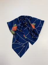 画像をギャラリービューアに読み込む, 椿模様【長】