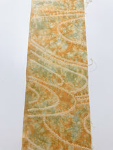 画像をギャラリービューアに読み込む, 絞りに流水模様総暈し【ギャザータイプ】