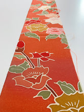 画像をギャラリービューアに読み込む, 手書き風大花模様【シュッケニ】