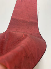 画像をギャラリービューアに読み込む, 亀甲模様織り出し手織り節紬【M】