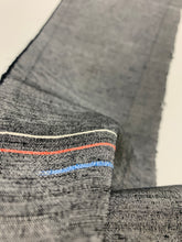 画像をギャラリービューアに読み込む, 横段織り出し手織り節紬【M】
