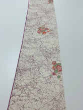 画像をギャラリービューアに読み込む, 割模様に打ち出の小づち模様【シュッケニ】