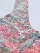 画像をギャラリービューアに読み込む, 四季折々の草花尽くし模様【ギャザータイプ】