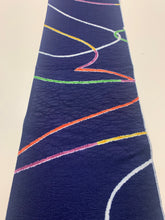 画像をギャラリービューアに読み込む, 線描き模様【シュッケニ】