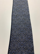 画像をギャラリービューアに読み込む, 幾何学模様織り出し西陣紬【M】