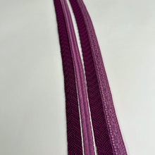 画像をギャラリービューアに読み込む, 変り笹浪組×暈し変り組締め