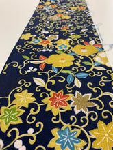 画像をギャラリービューアに読み込む, 唐草花模様【シュッケニ】