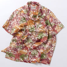 画像をギャラリービューアに読み込む, 茶屋辻模様総地紋【S】