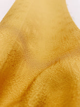 画像をギャラリービューアに読み込む, 抽象織り出し一つ紋色無地【ギャザータイプ】