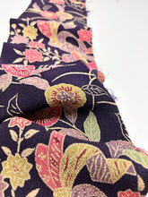 画像をギャラリービューアに読み込む, 熨斗に古典草花模様【ギャザータイプ】